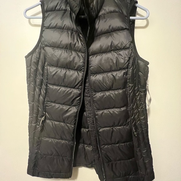 Women vest - Picture 3 of 5